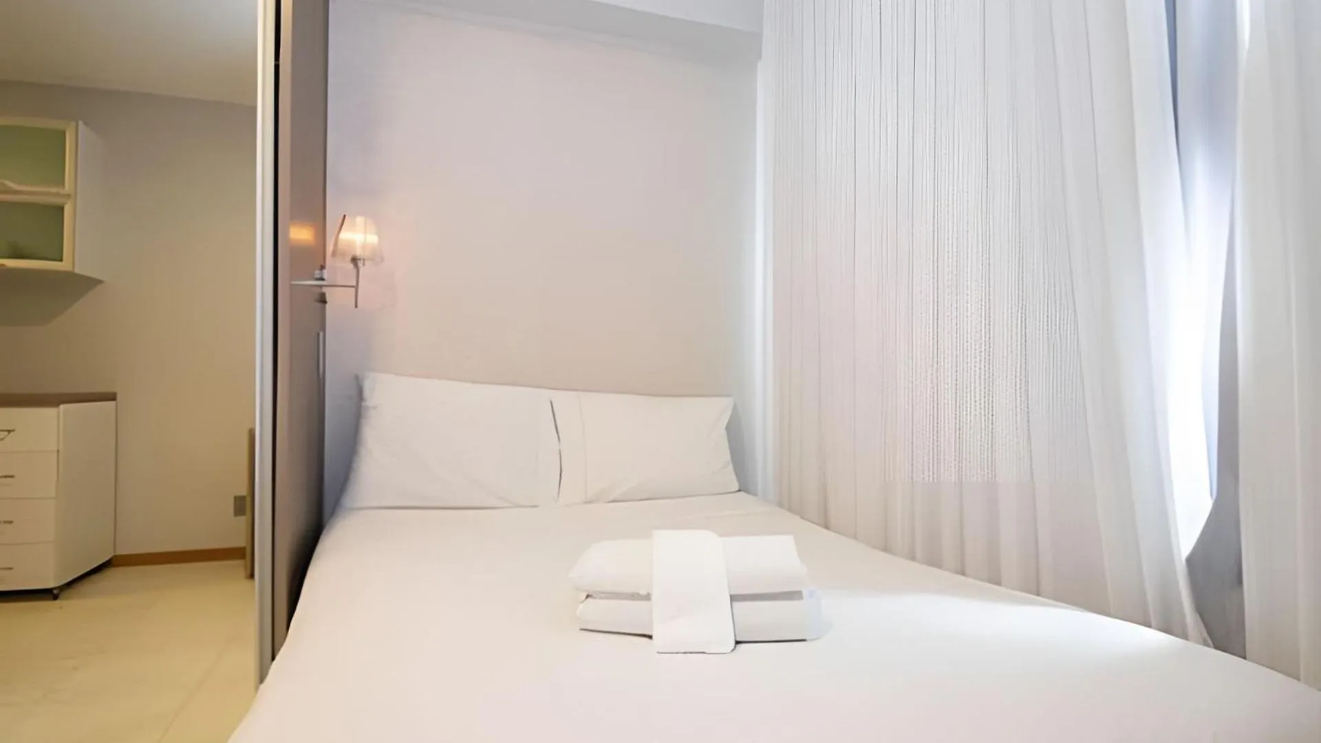 360 Saint Moritz By Ozped Apartment Brasilia Brazil