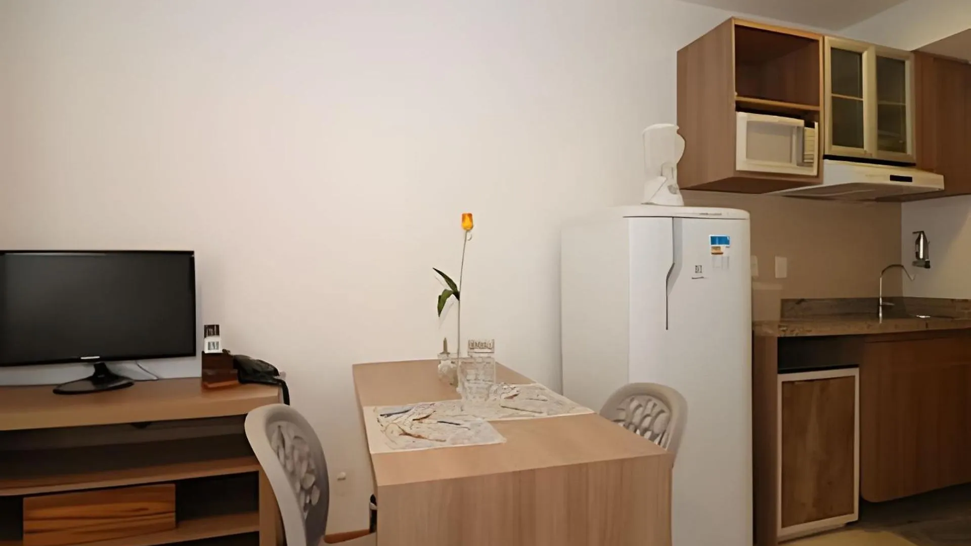 360 Saint Moritz By Ozped Apartment Brasilia
