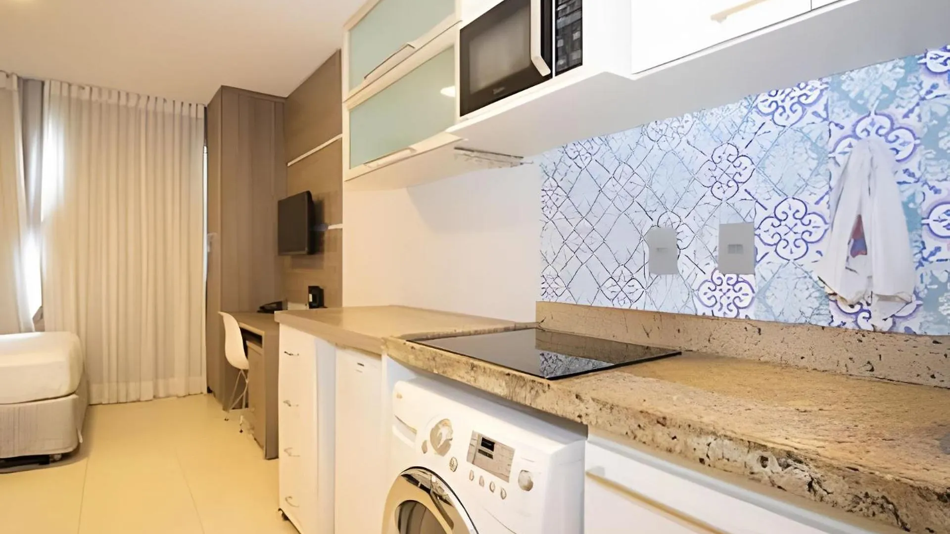 360 Saint Moritz By Ozped Apartment Brasilia Brazil
