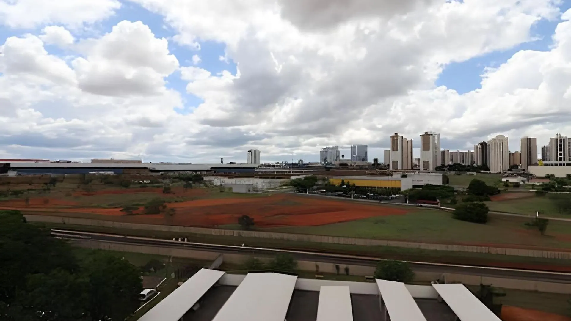 360 Saint Moritz By Ozped Apartment Brasilia 0*,