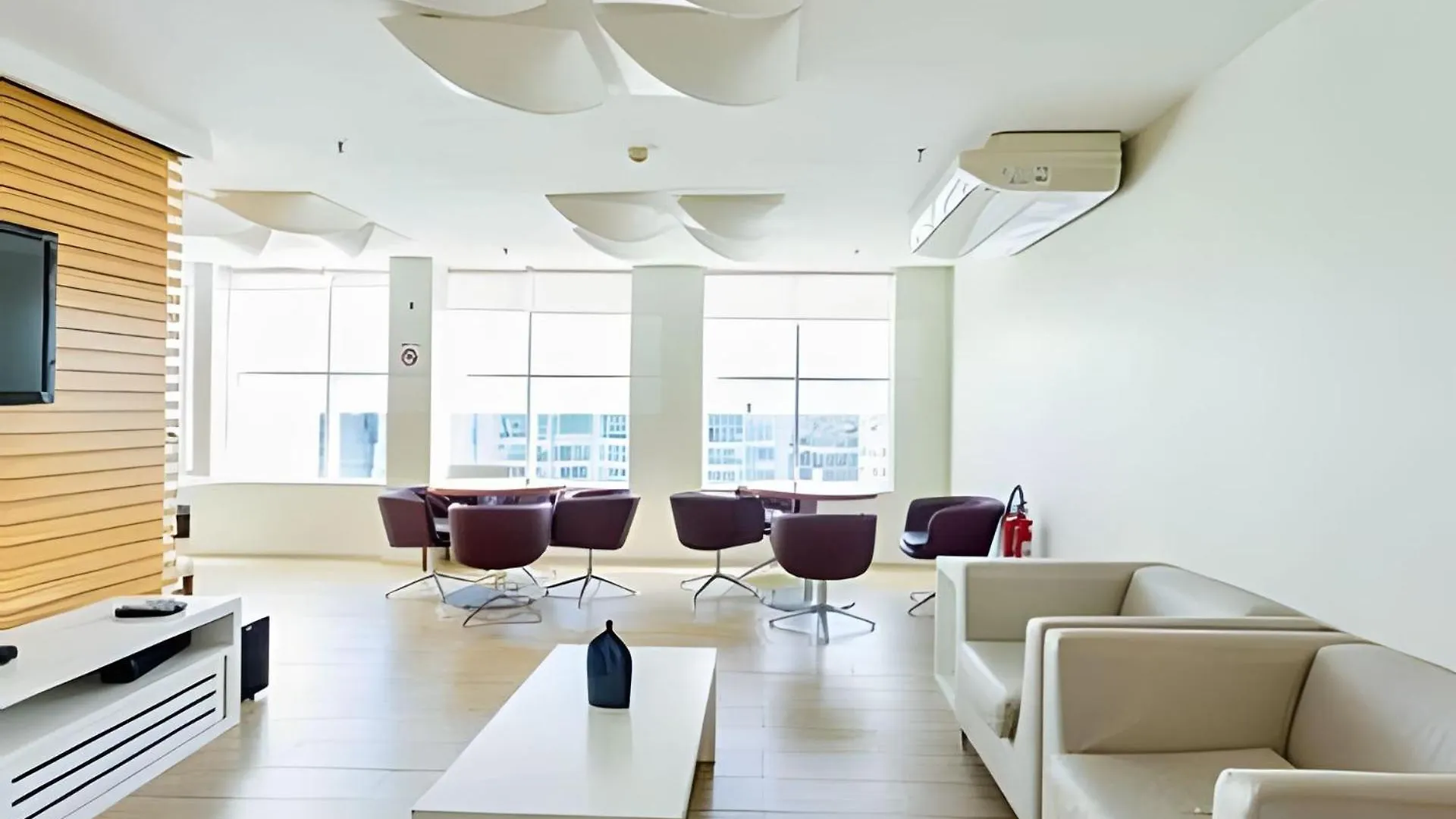 360 Saint Moritz By Ozped Apartment Brasilia