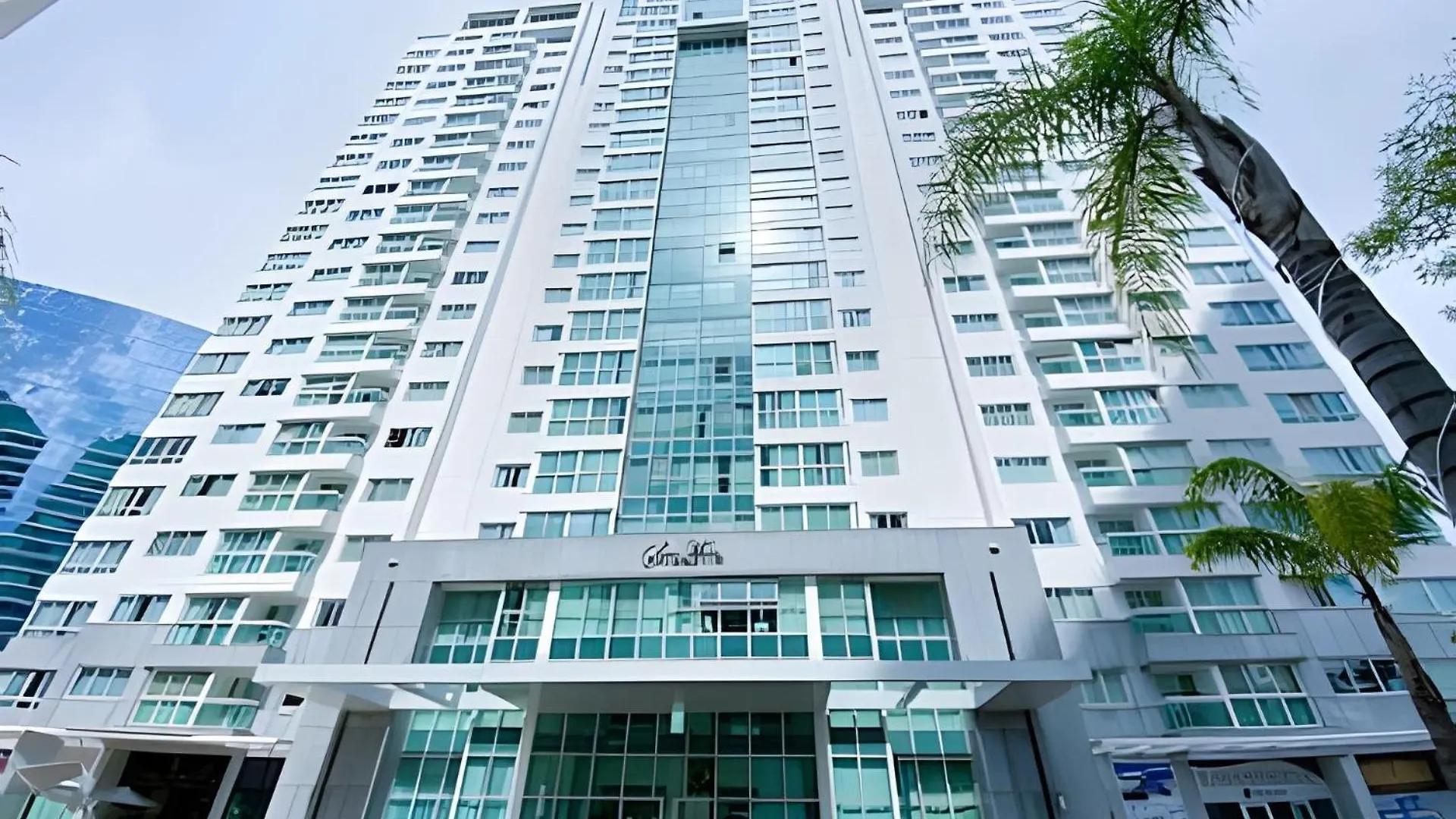 360 Saint Moritz By Ozped Apartment Brasilia