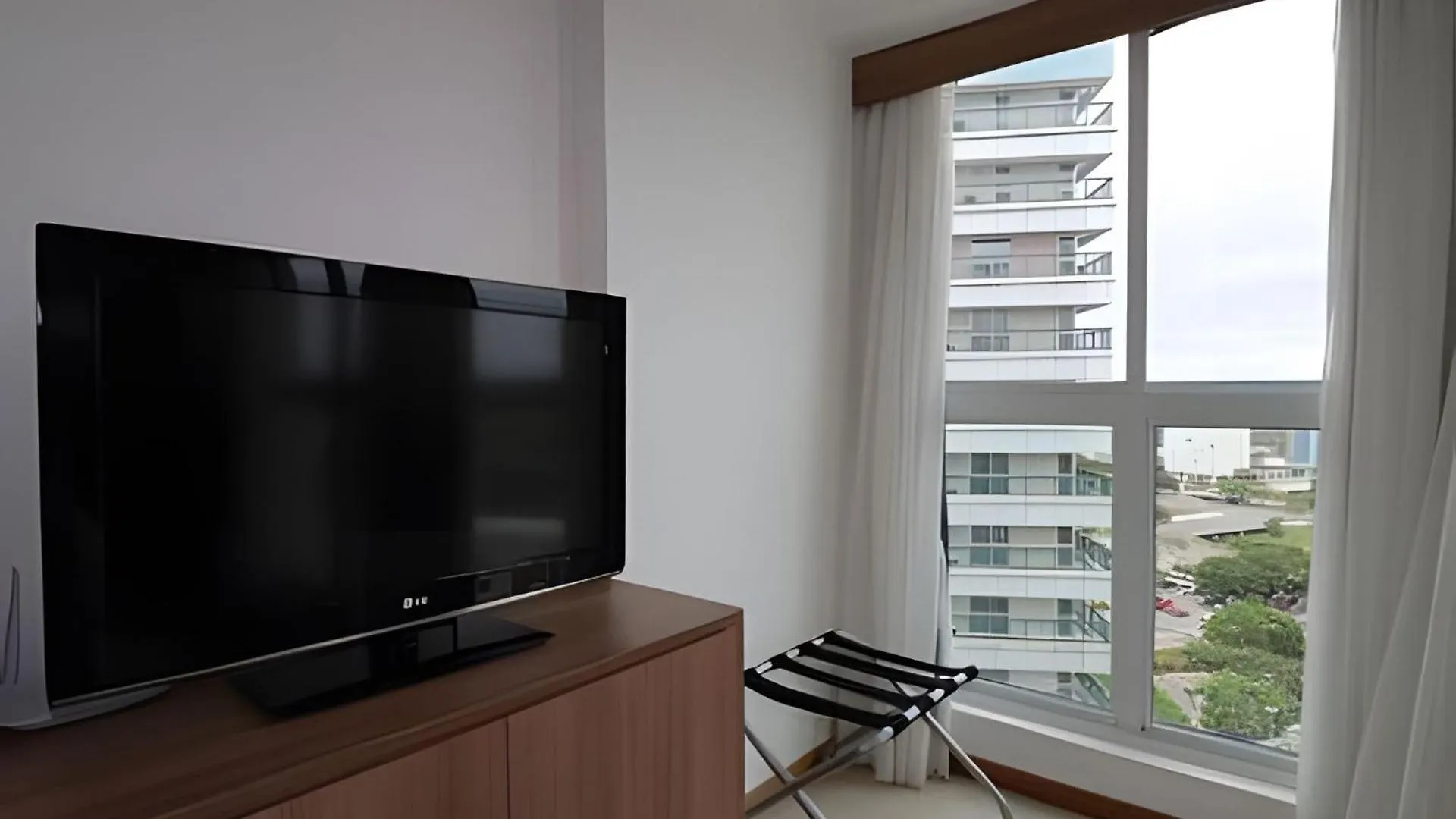 360 Saint Moritz By Ozped Apartment Brasilia