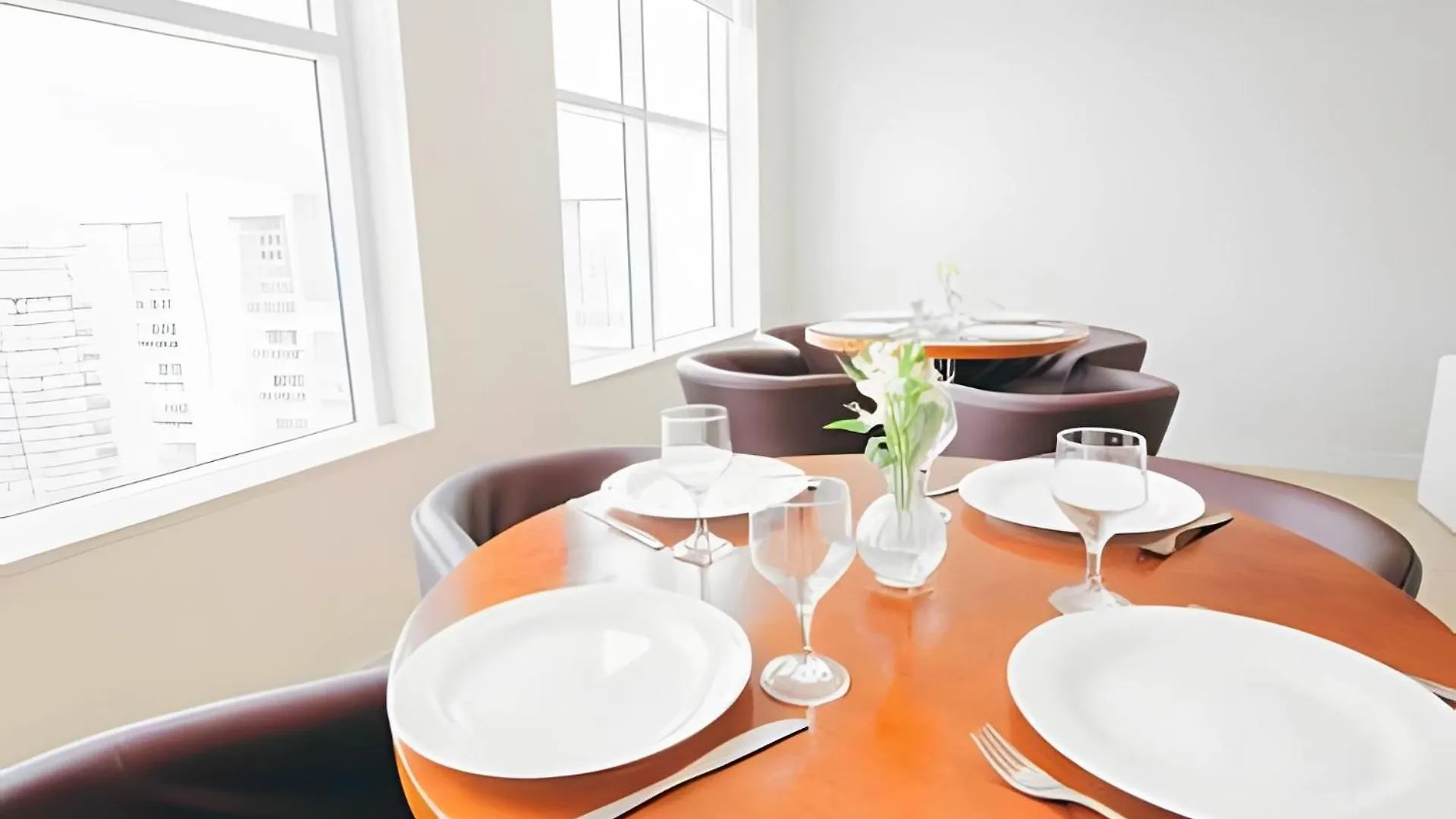 360 Saint Moritz By Ozped Apartment Brasilia Brazil