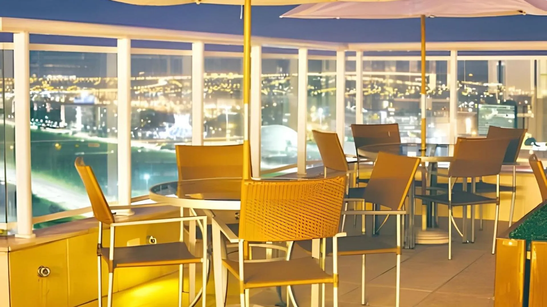 360 Saint Moritz By Ozped Apartment Brasilia