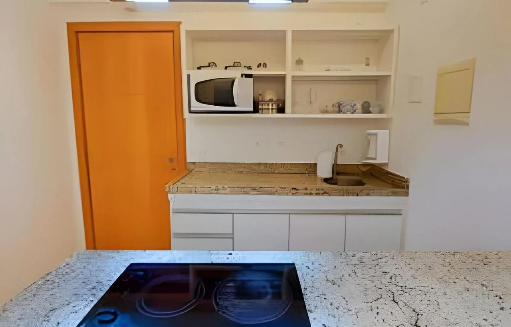 360 Saint Moritz By Ozped Apartment Brasilia