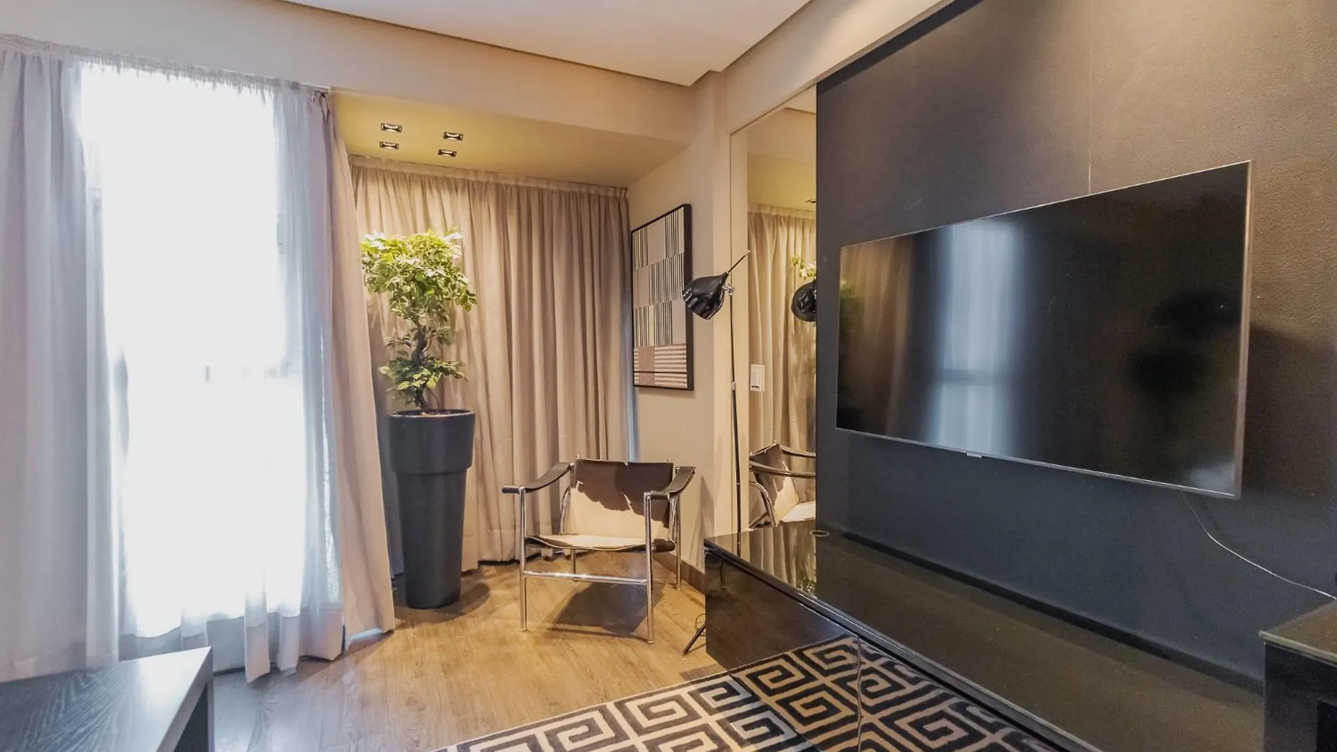 360 Saint Moritz By Ozped Apartment Brasilia