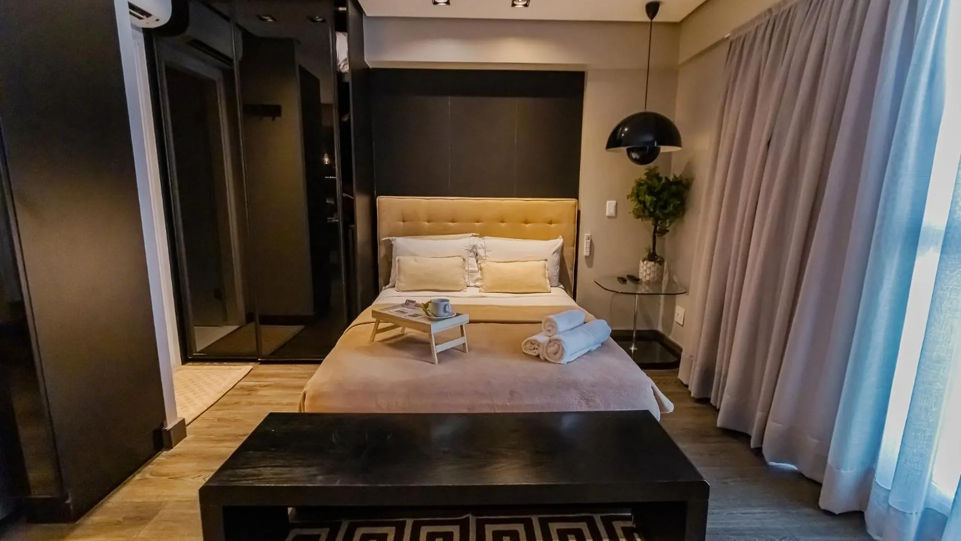 360 Saint Moritz By Ozped Apartment Brasilia Brazil