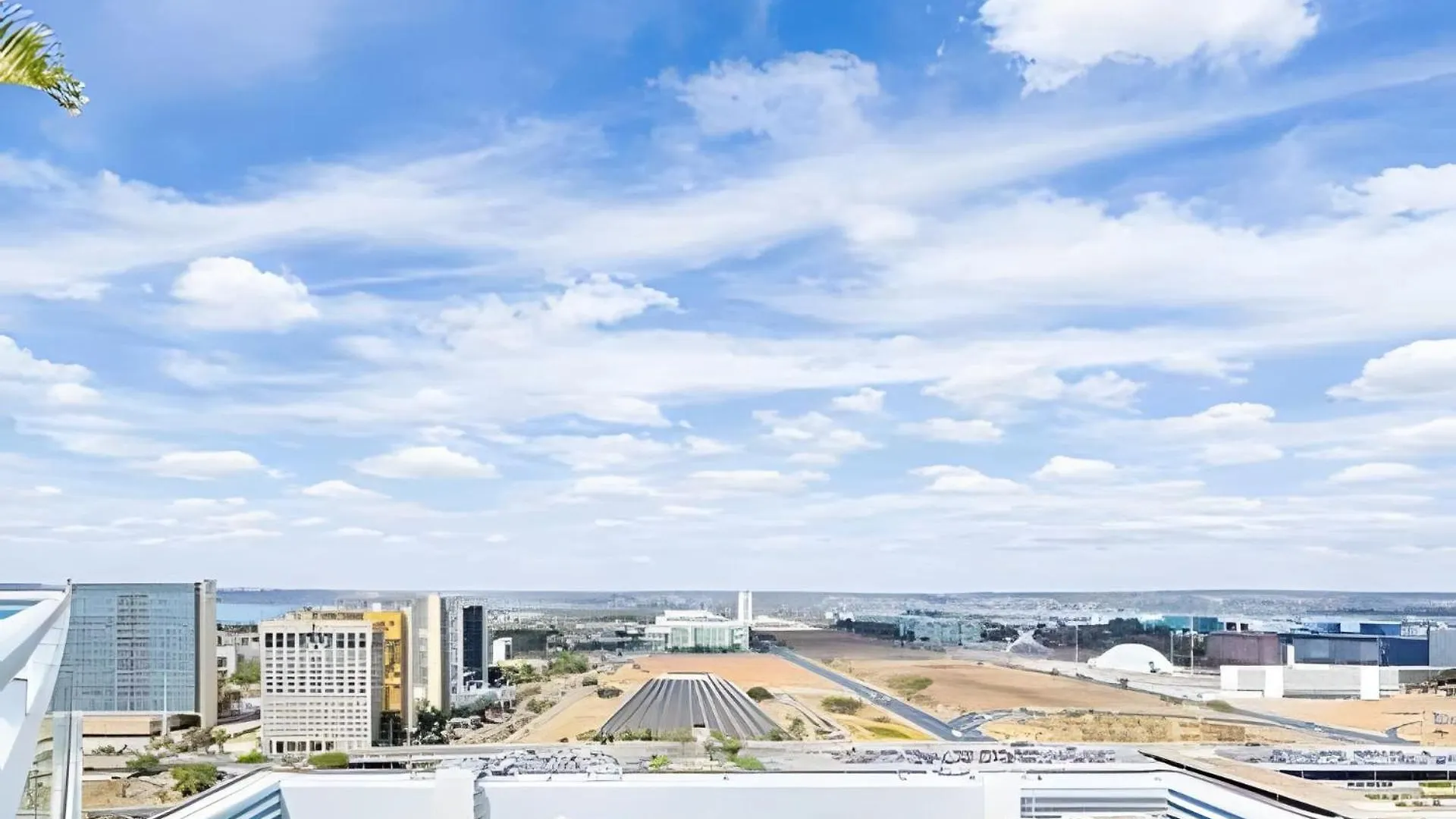 360 Saint Moritz By Ozped Apartamento Brasília Brasil