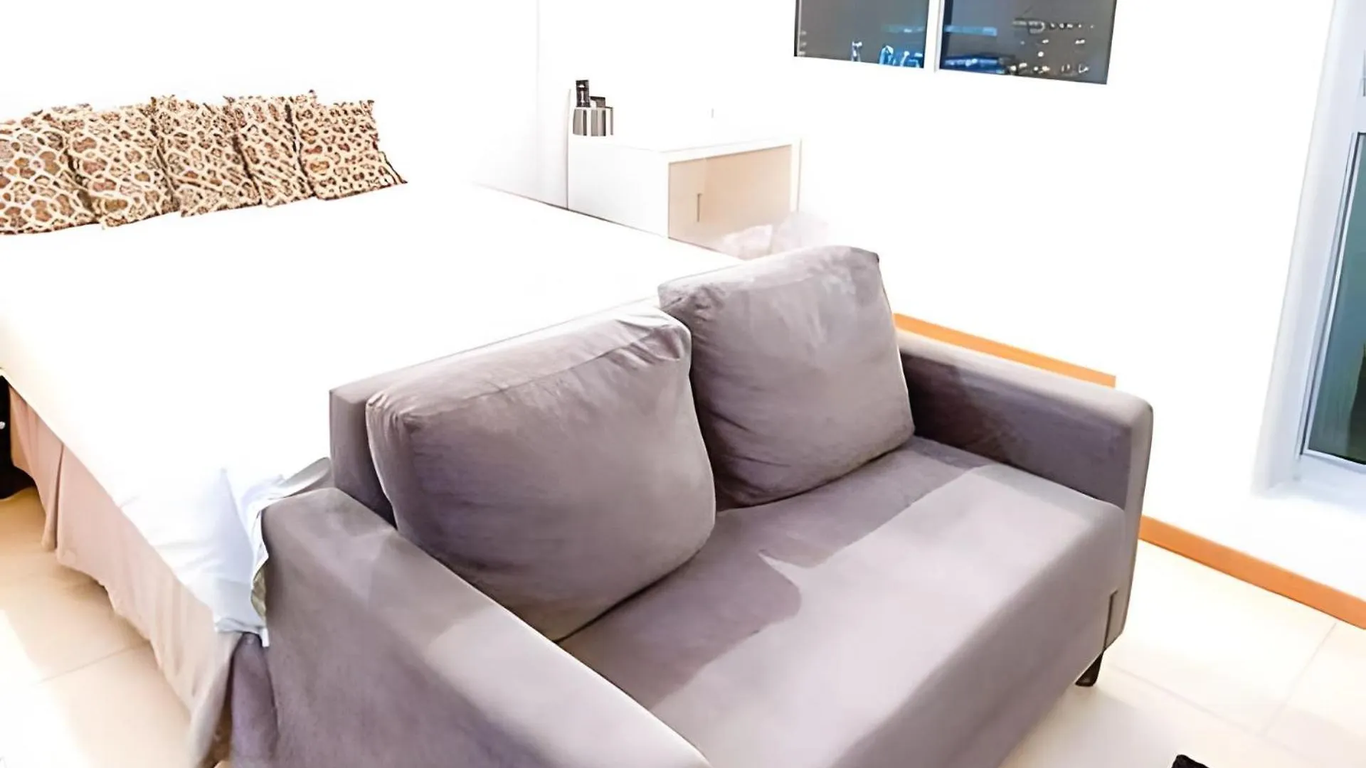 360 Saint Moritz By Ozped Apartamento Brasília