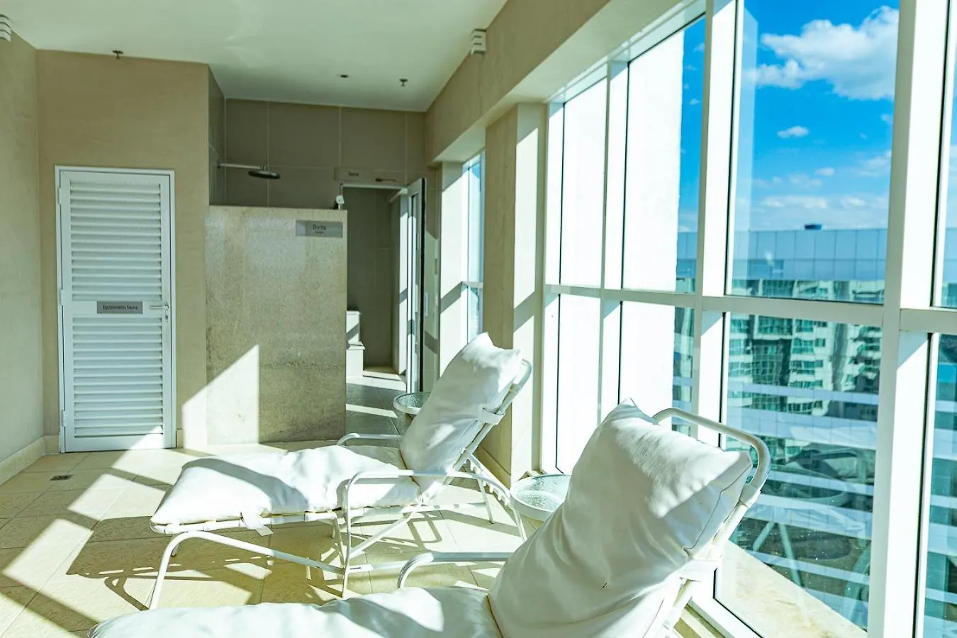 360 Saint Moritz By Ozped Apartamento Brasília 0*,