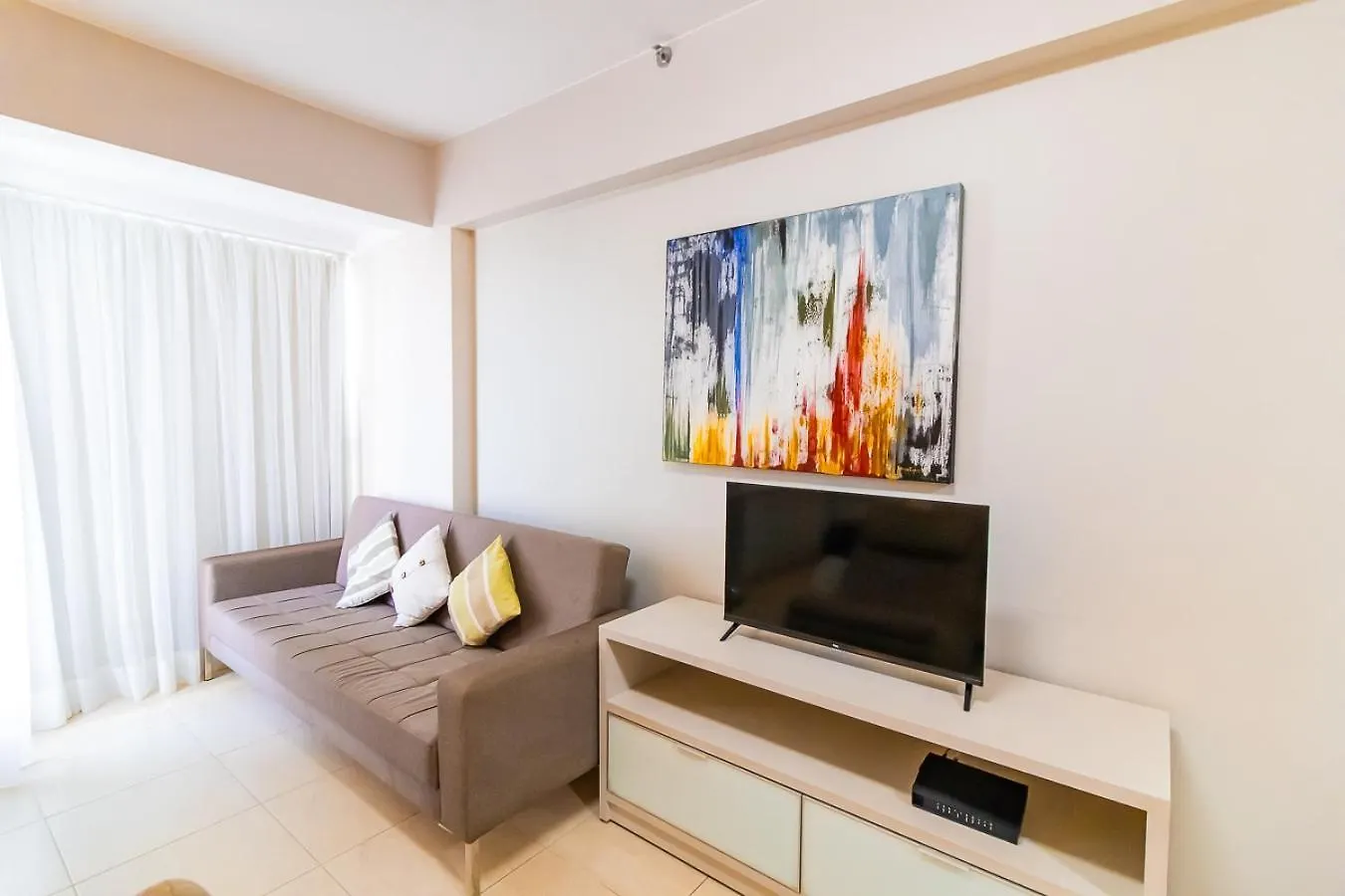 360 Saint Moritz By Ozped Apartamento Brasília