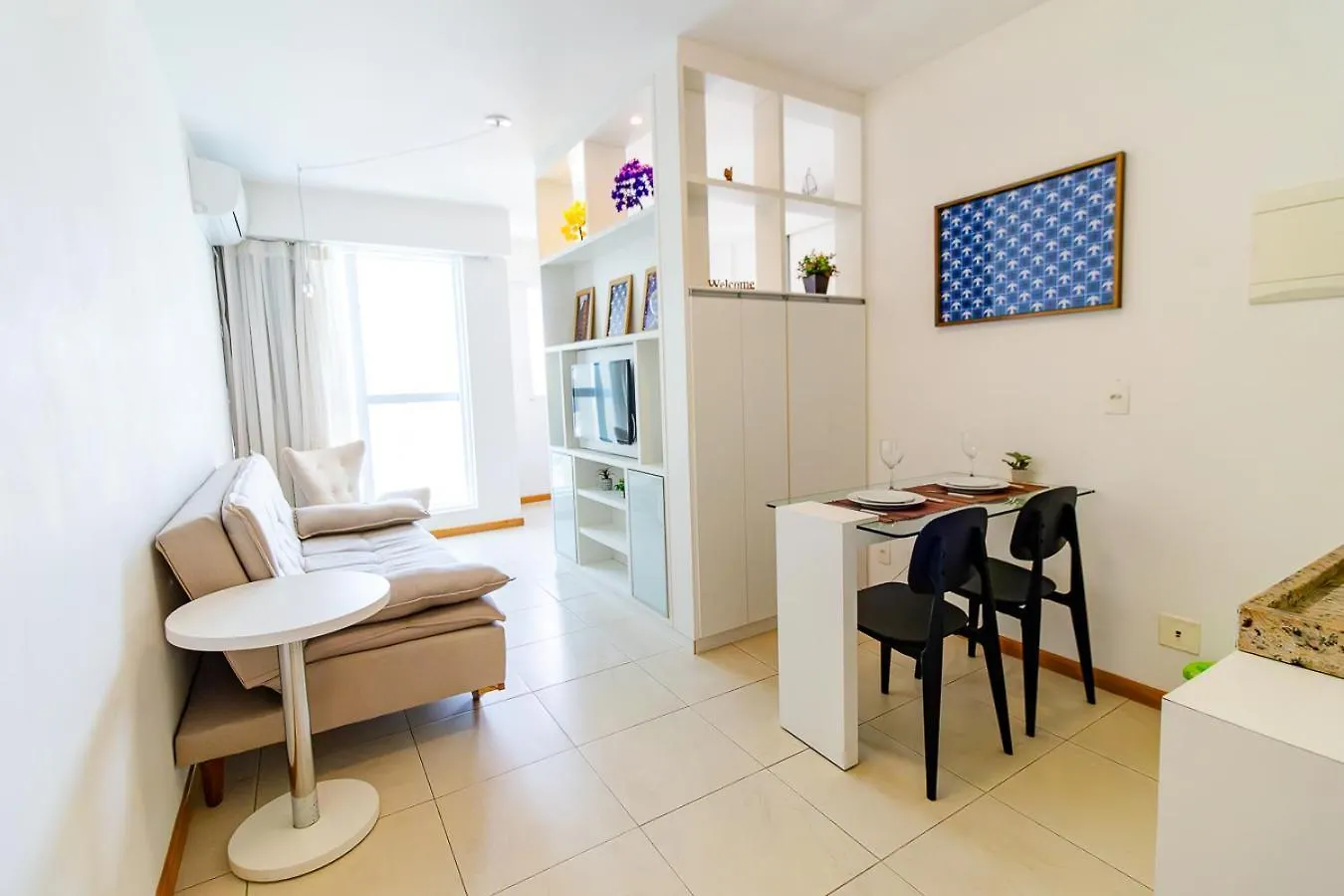 360 Saint Moritz By Ozped Apartamento Brasília