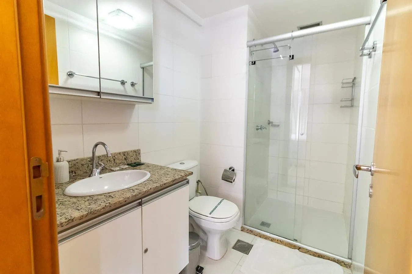 360 Saint Moritz By Ozped Apartamento Brasília 0*,