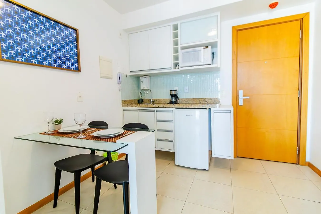 360 Saint Moritz By Ozped Apartamento Brasília