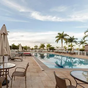 Lindo Loft Vizinho Ao Hosp Santa Helena Clr314 Apartamento