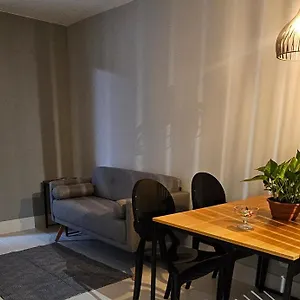 Um Lugar De Charme E Aconchego - Lotus! Apartamento