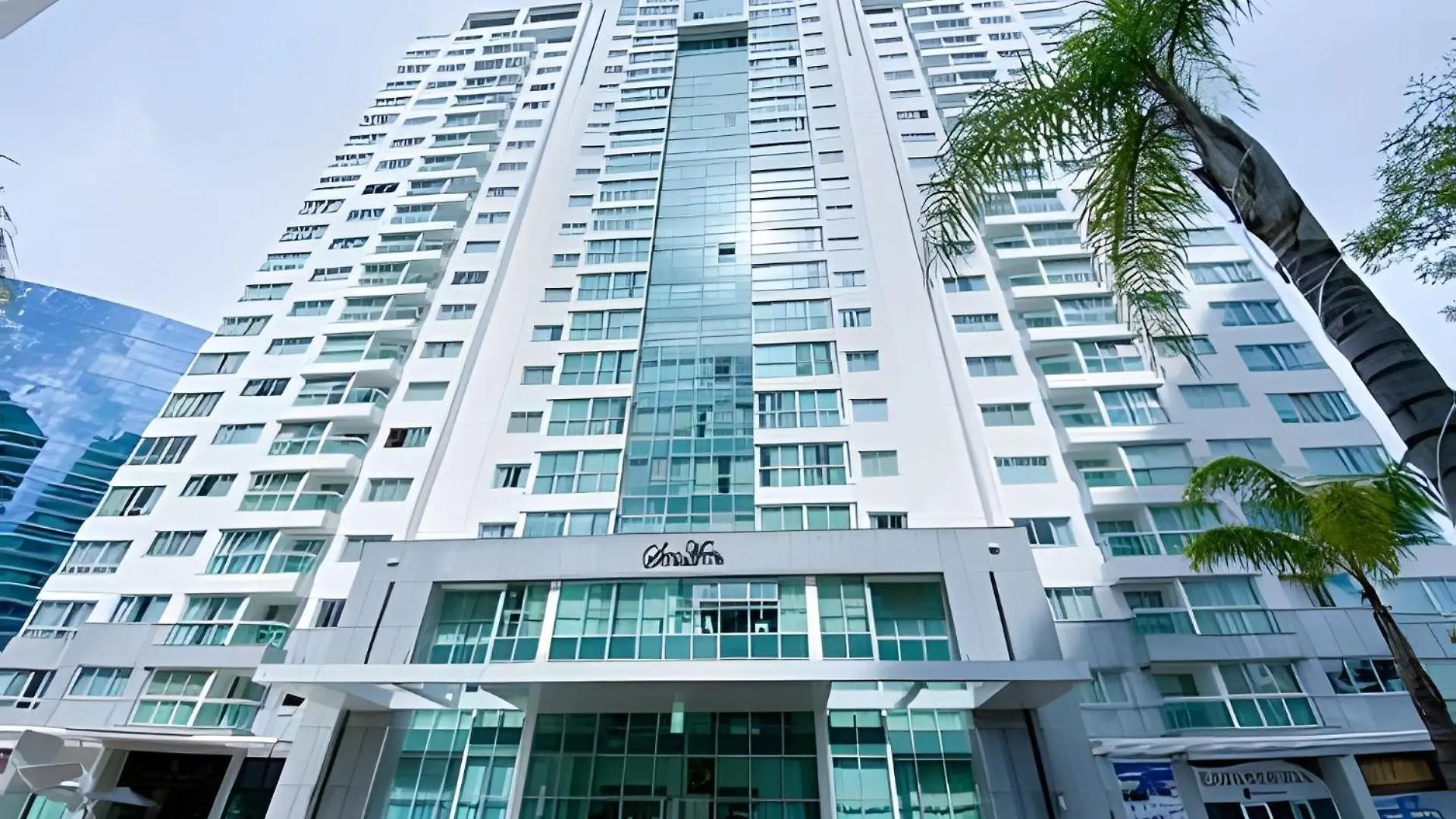 360 Saint Moritz By Ozped Apartment Brasilia