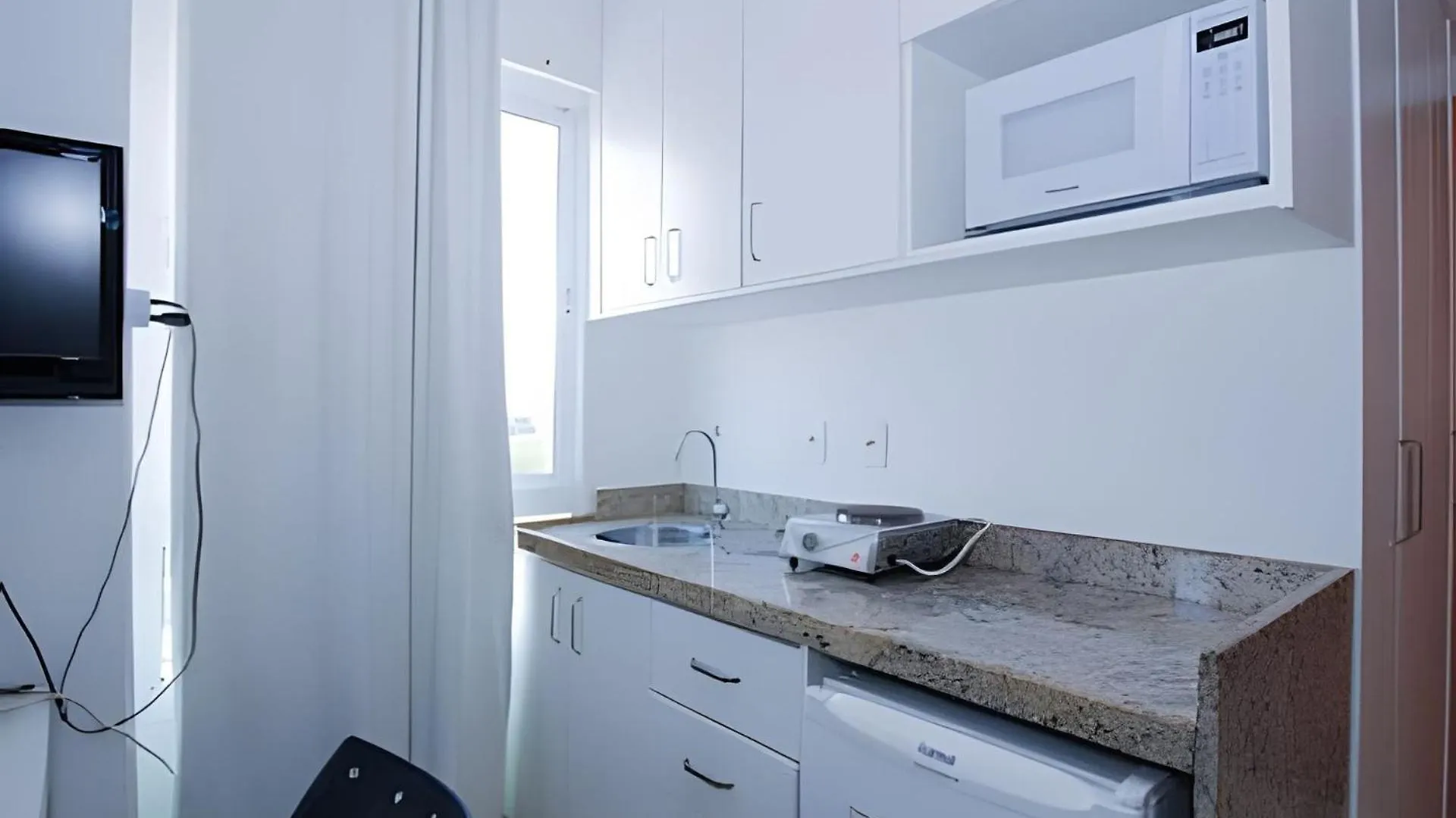 360 Saint Moritz By Ozped Apartment Brasilia 0*,  Brazil