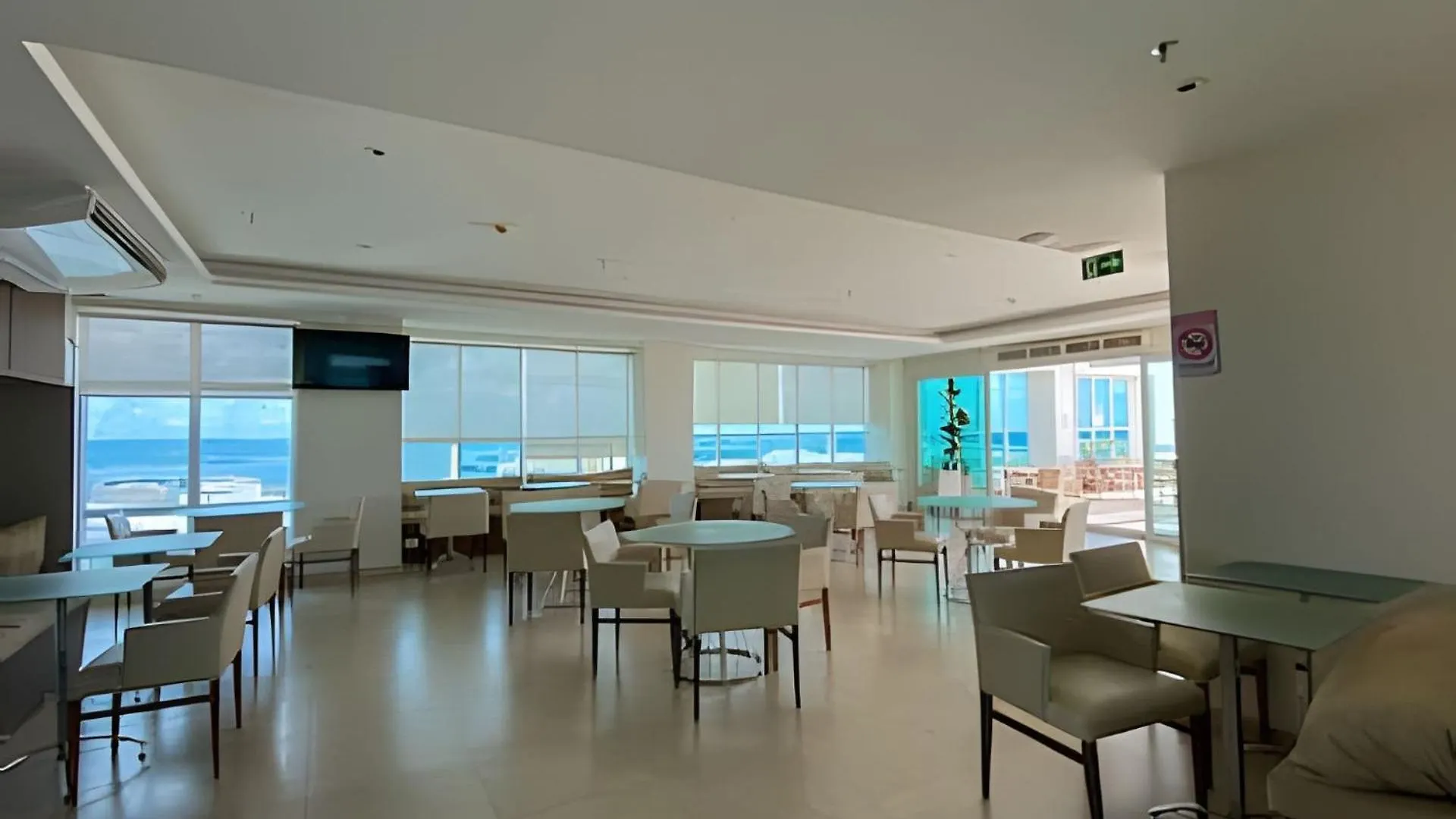 360 Saint Moritz By Ozped Apartment Brasilia Brazil