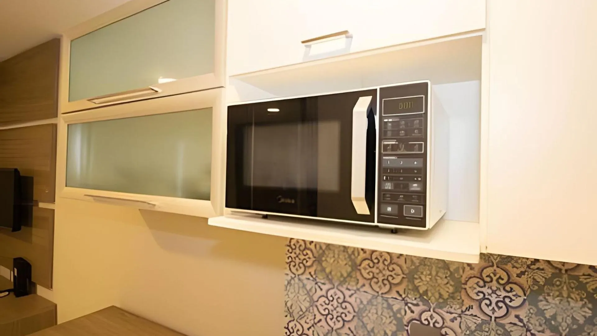 360 Saint Moritz By Ozped Apartment Brasilia
