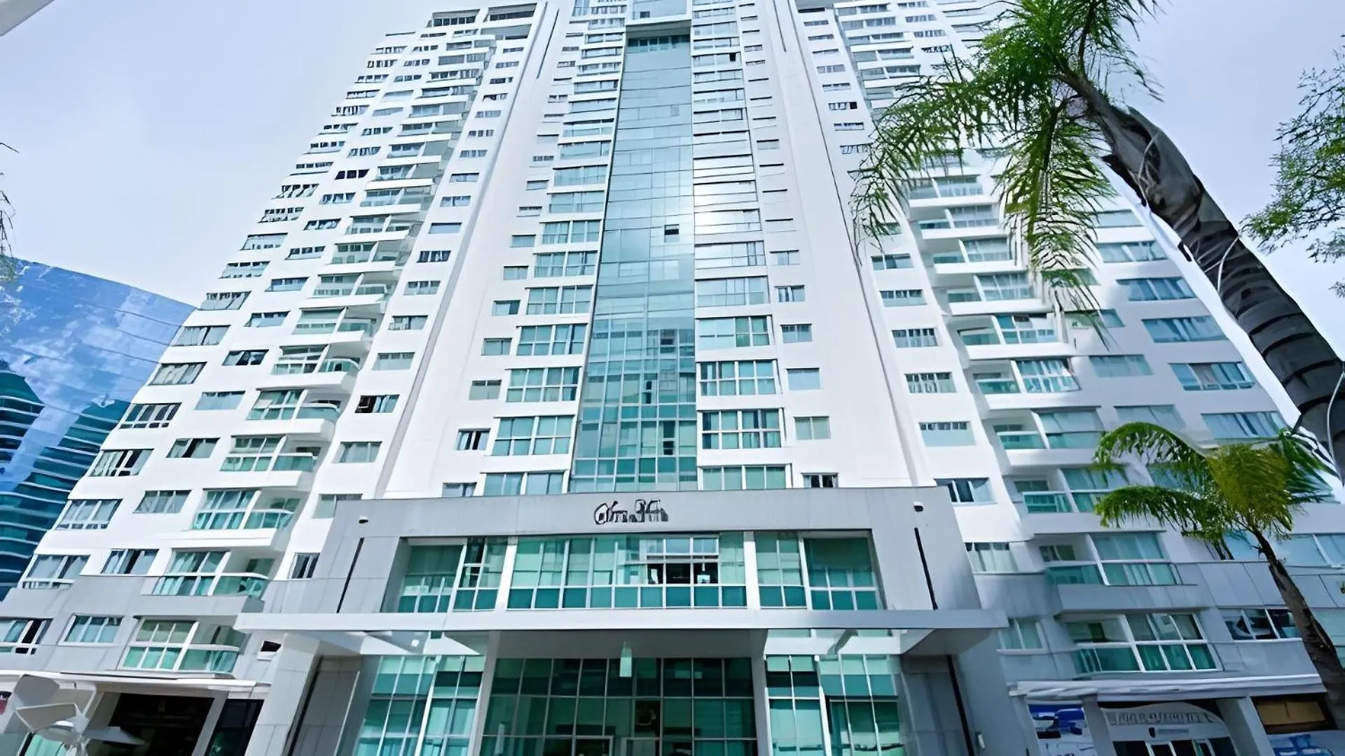 360 Saint Moritz By Ozped Apartment Brasilia Brazil