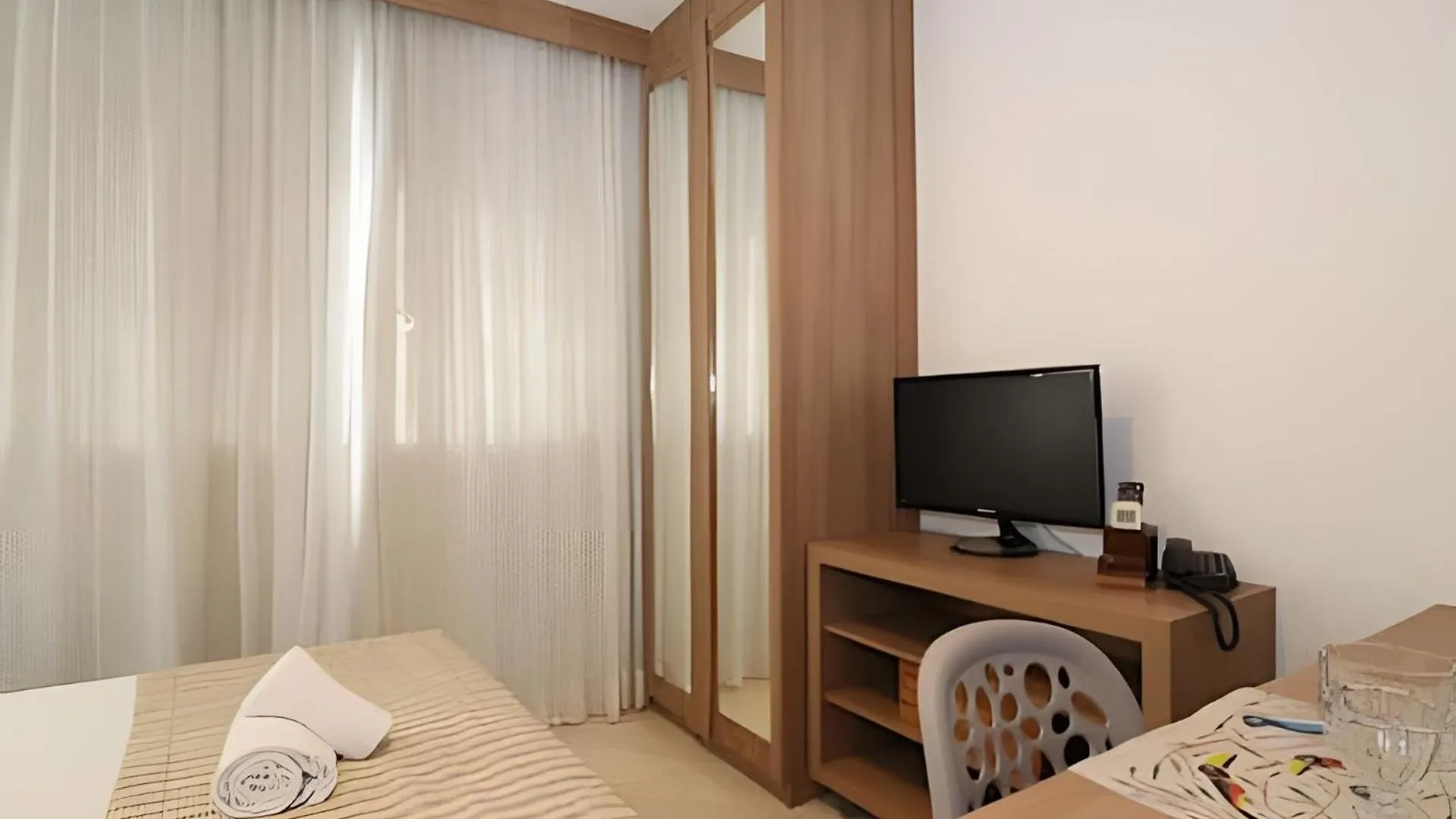 360 Saint Moritz By Ozped Apartment Brasilia