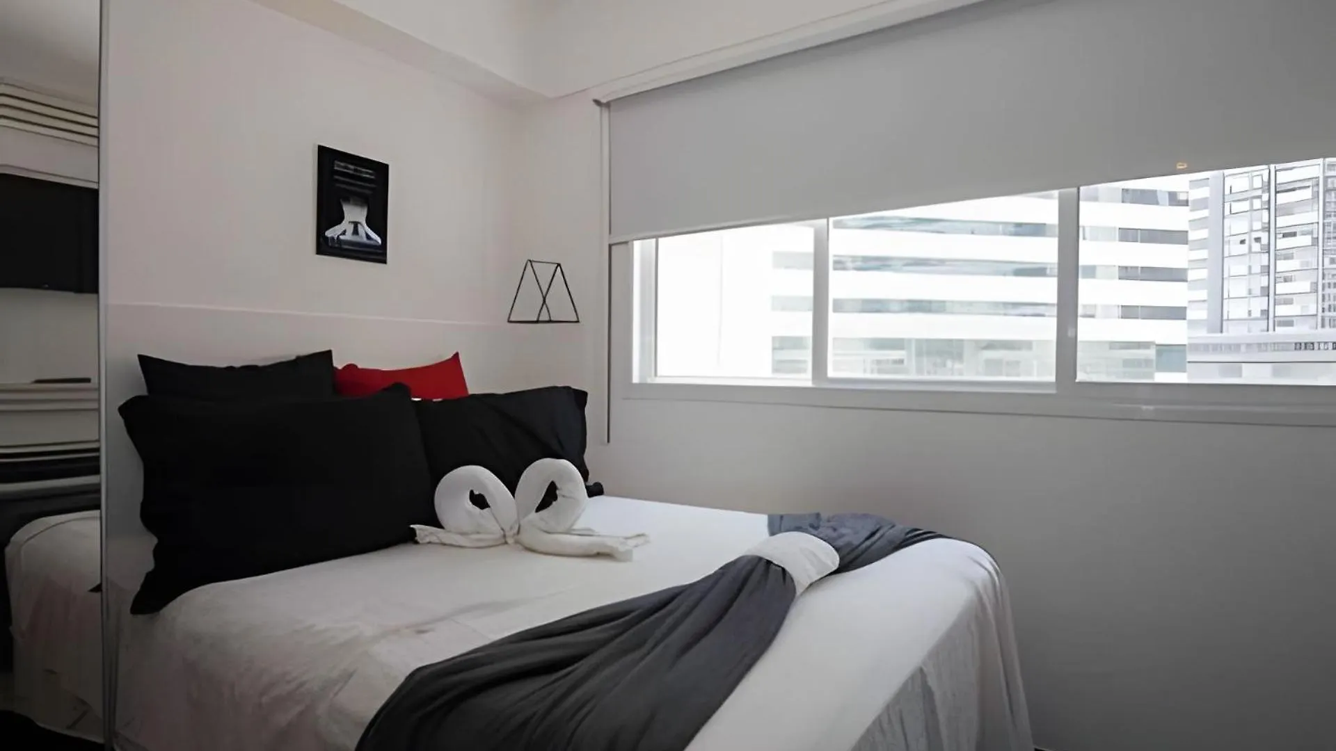 360 Saint Moritz By Ozped Apartment Brasilia