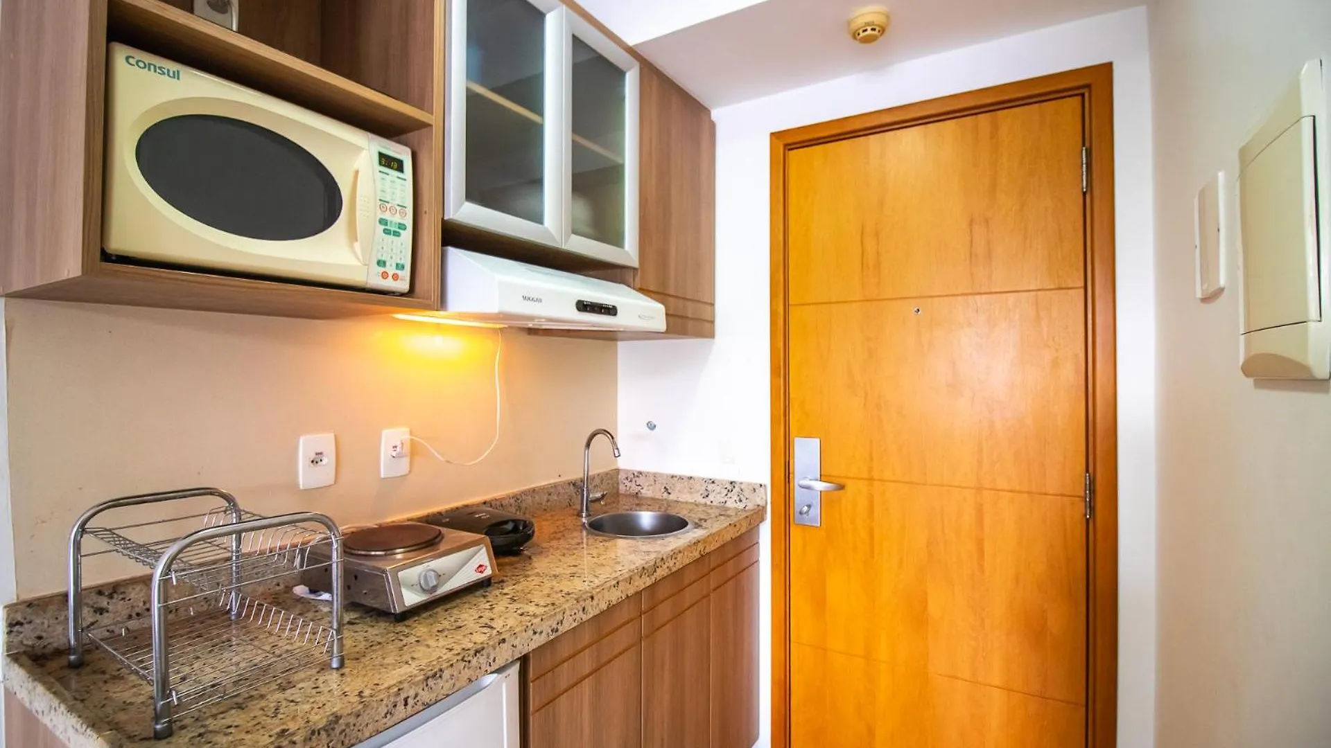 360 Saint Moritz By Ozped Apartment Brasilia Brazil