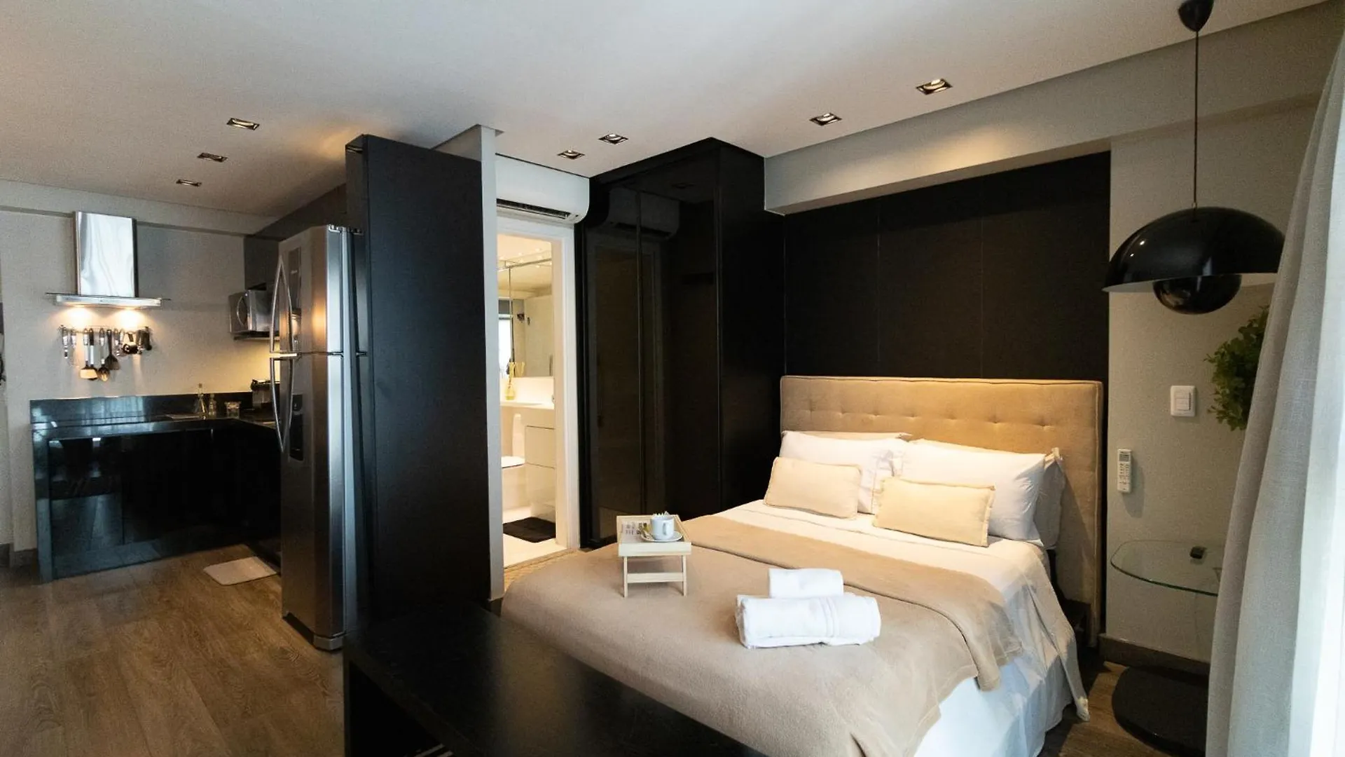 360 Saint Moritz By Ozped Apartment Brasilia
