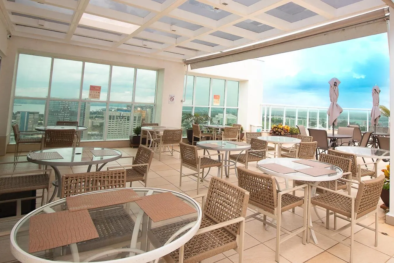 360 Saint Moritz By Ozped Apartment Brasilia Brazil