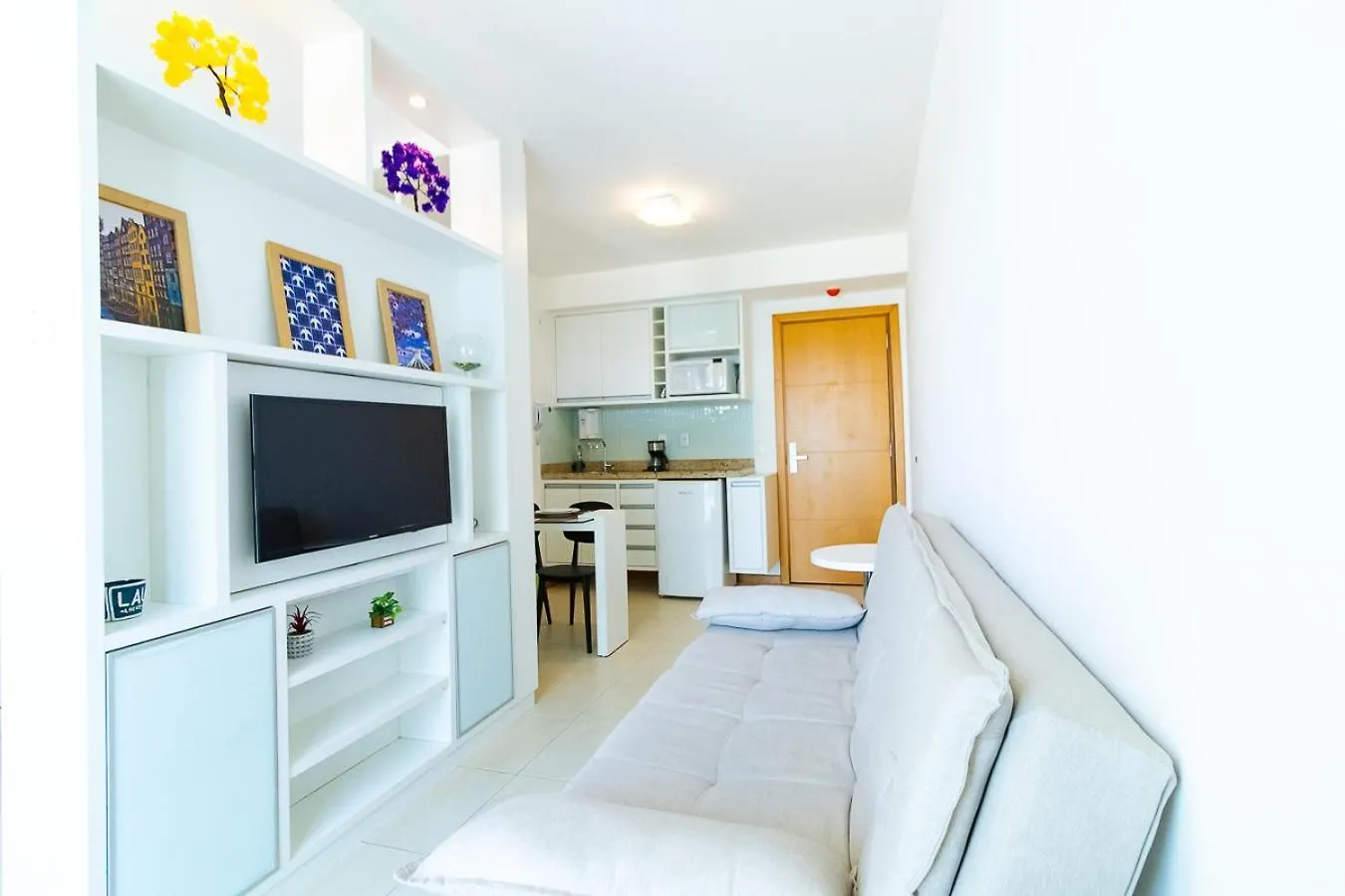 360 Saint Moritz By Ozped Apartment Brasilia Brazil